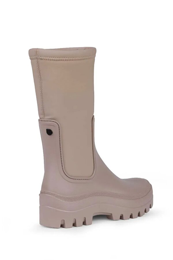 Soul Engomado Kadın Çizme W10301-394