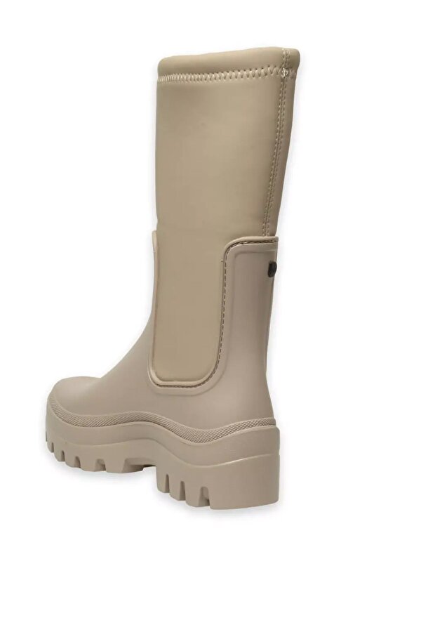 Soul Engomado Kadın Çizme W10301-394