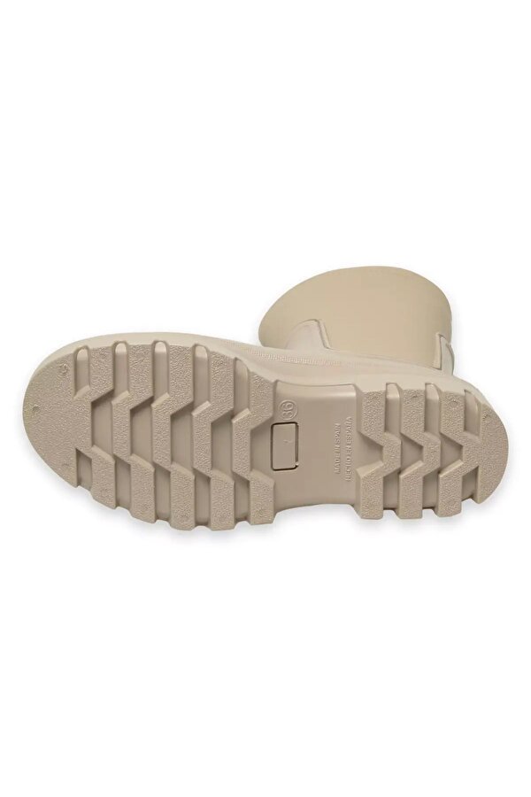 Soul Engomado Kadın Çizme W10301-394