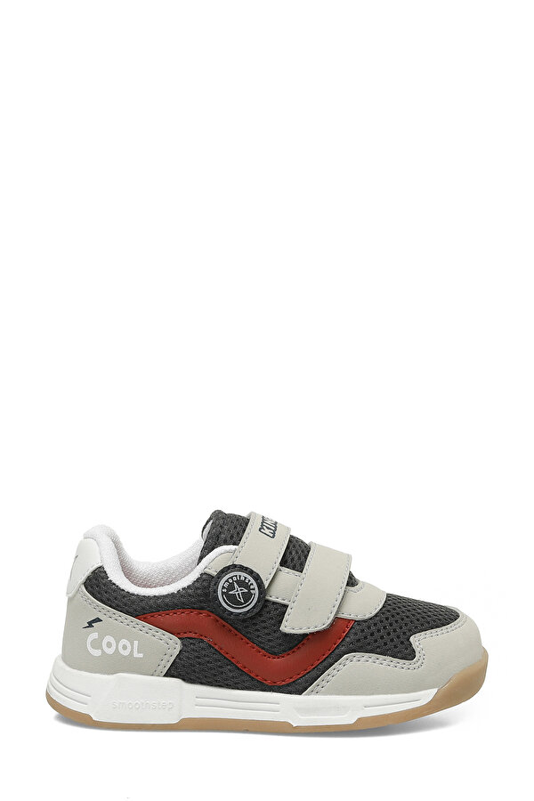 HAREN B 5FX Lacivert Erkek Çocuk Sneaker