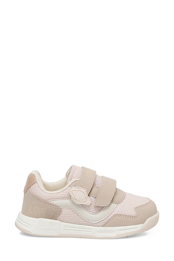 HAREN B 5FX Pudra Kız Çocuk Sneaker