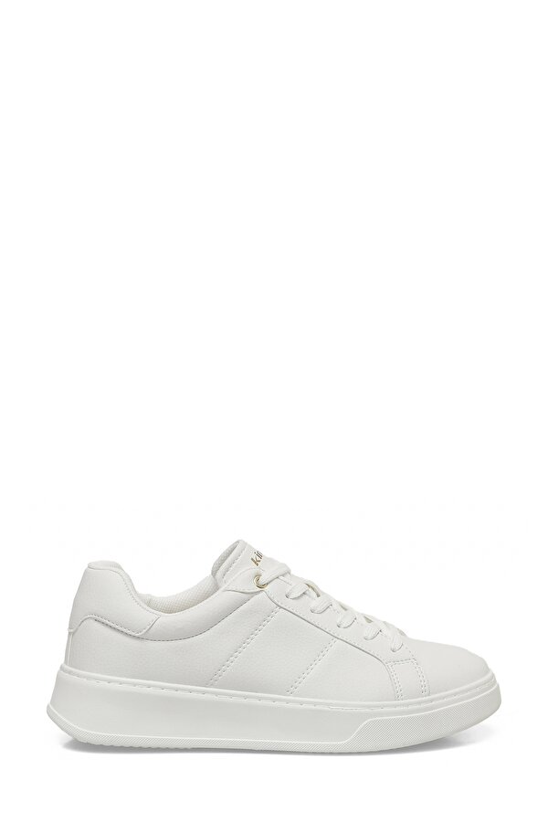 ETSTA 5FX Beyaz Kadın Sneaker
