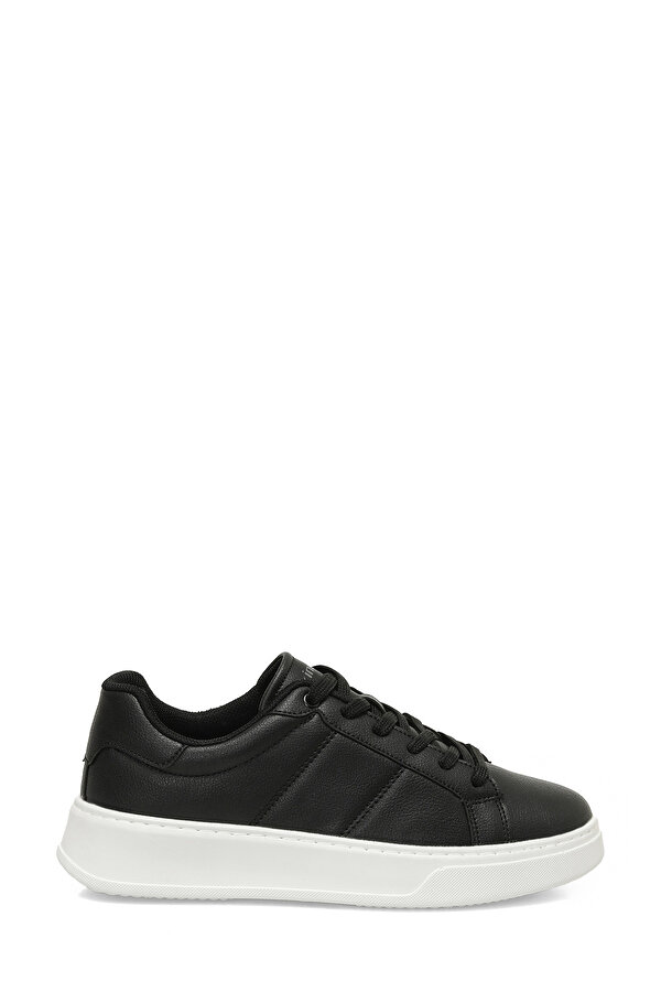 ETSTA 5FX Siyah Kadın Sneaker