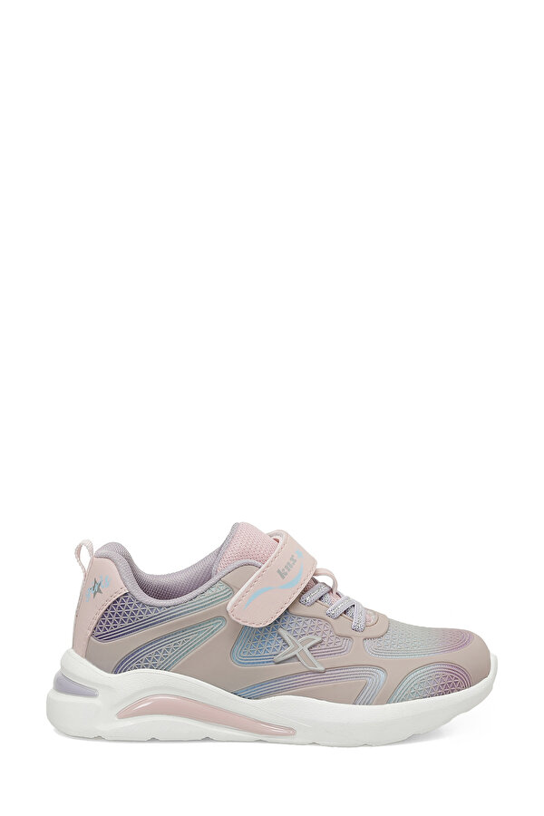BOSB II F 5FX Pembe Kız Çocuk Spor Ayakkabı