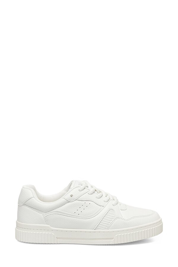 JULE 5FX Beyaz Kadın Sneaker