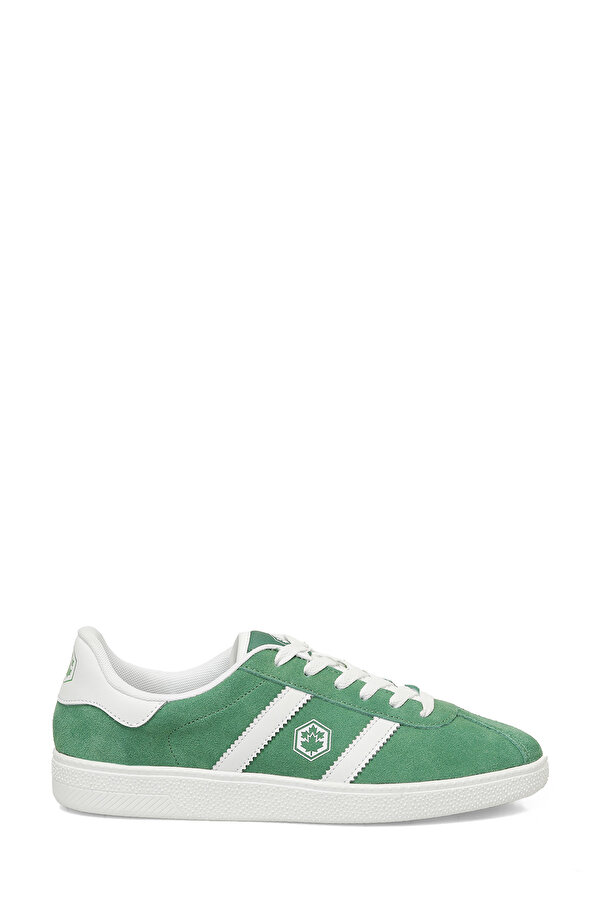 FROSTY 5FX Yeşil Erkek Sneaker