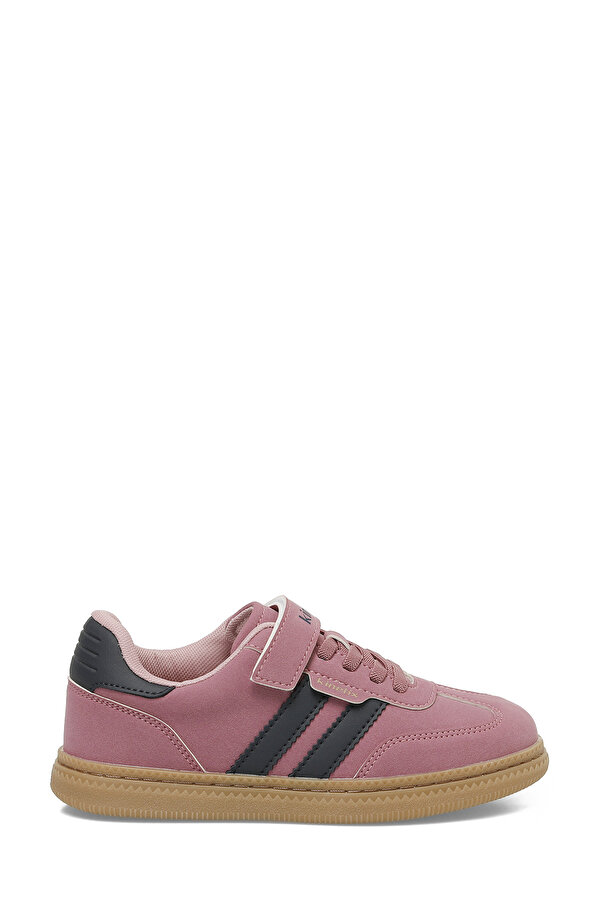 MAVNER PU F 5FX Pembe Kız Çocuk Sneaker