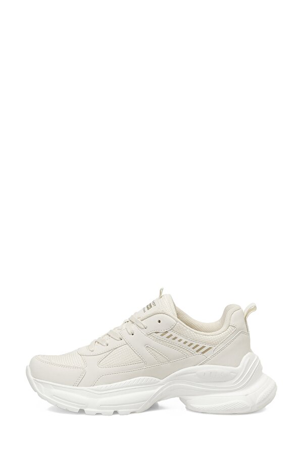 Proshot Wanda W 5Fx Бежевый Женщина Полуботинки