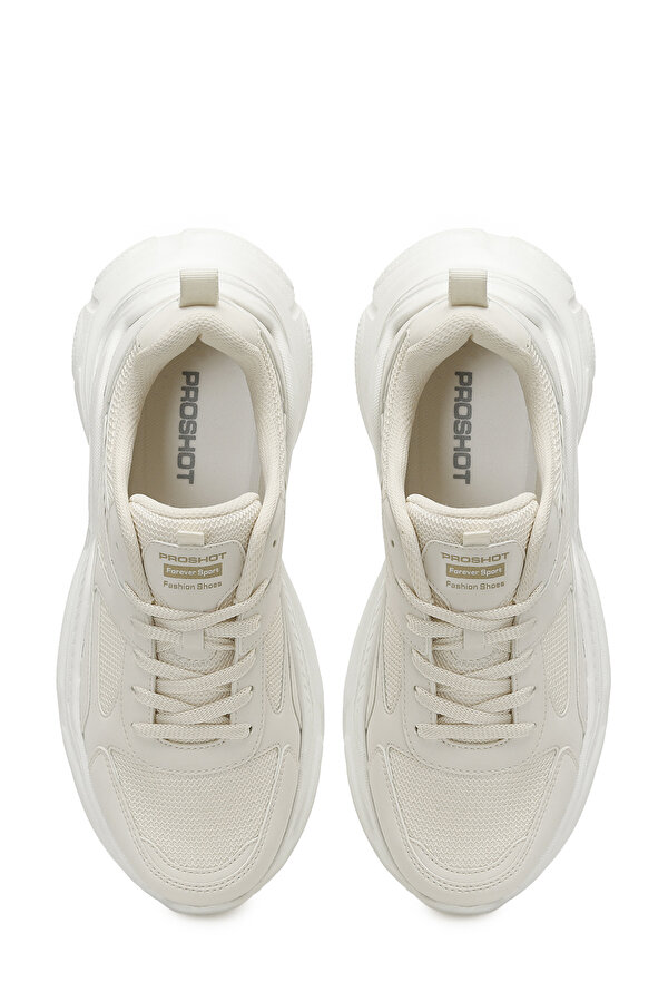 Proshot Wanda W 5Fx Бежевый Женщина Полуботинки