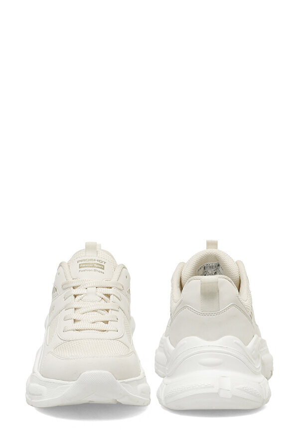 Proshot Wanda W 5Fx Бежевый Женщина Полуботинки