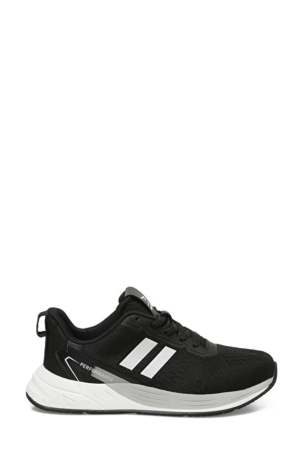 META 5FX Siyah Unisex Koşu Ayakkabısı