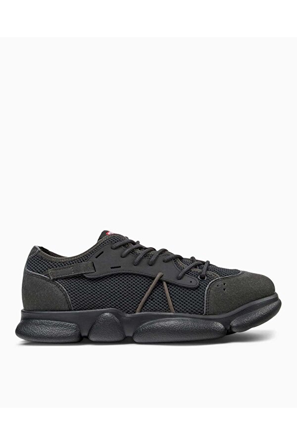 Karst Bağcıklı Sneaker