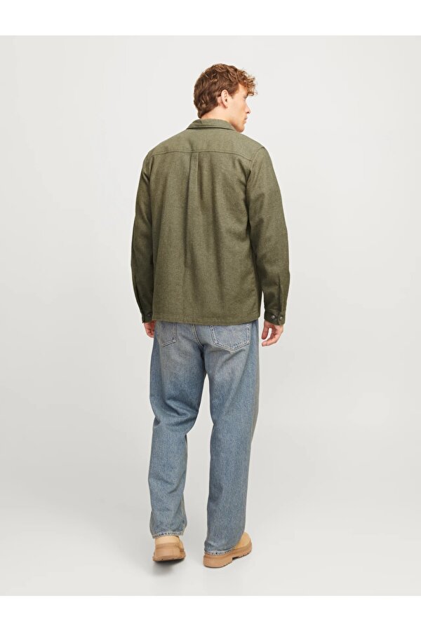 Jprraymond Erkek Gömlek