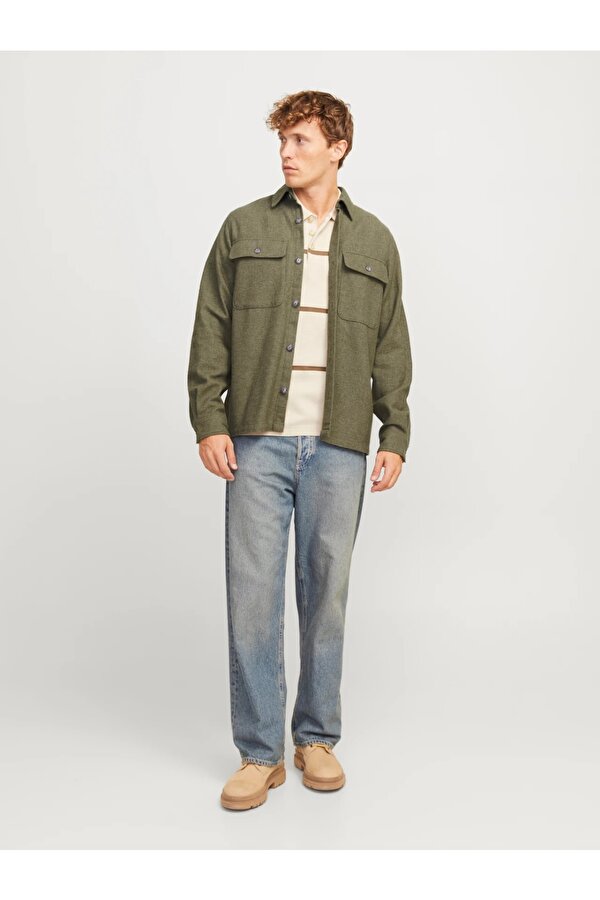 Jprraymond Erkek Gömlek