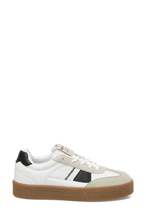 VOEL F 5FX Beyaz Erkek Çocuk Sneaker