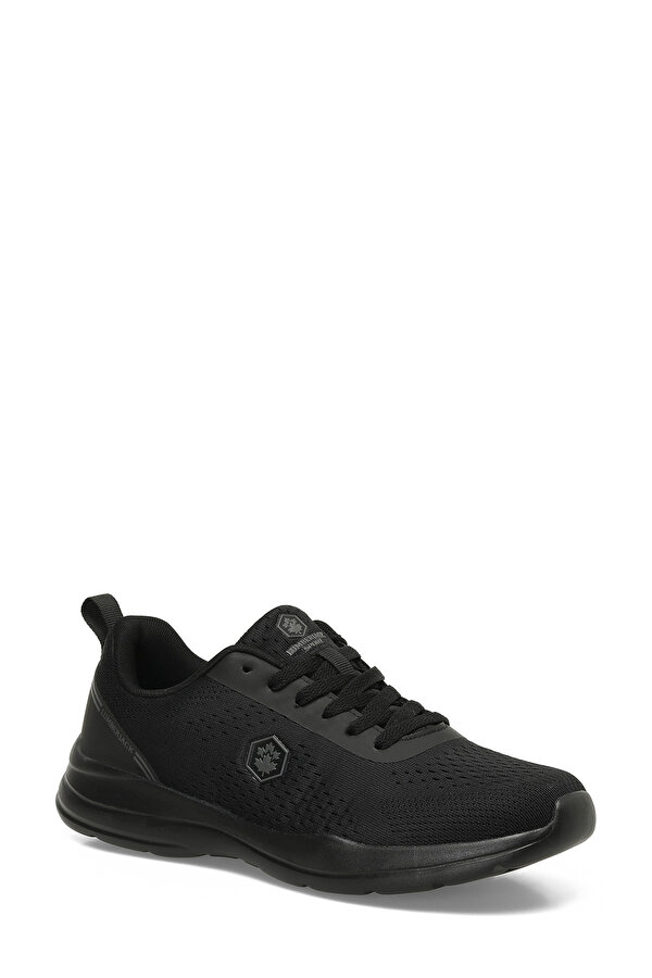 Lumberjack AGATHA 2.0 5FX Siyah Erkek Comfort Ayakkabı 101948817