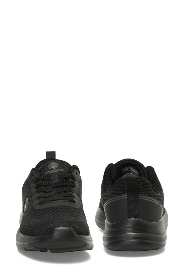 AGATHA 2.0 5FX Siyah Erkek Comfort Ayakkabı