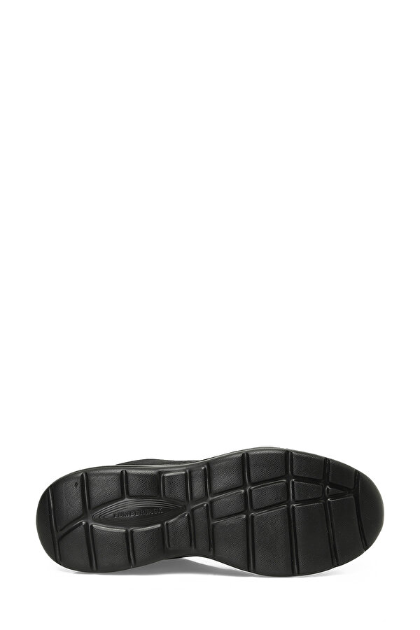 AGATHA 2.0 5FX Siyah Erkek Comfort Ayakkabı