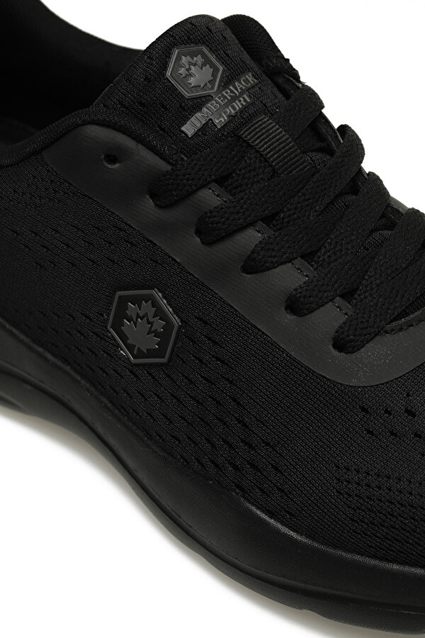 AGATHA 2.0 5FX Siyah Erkek Comfort Ayakkabı