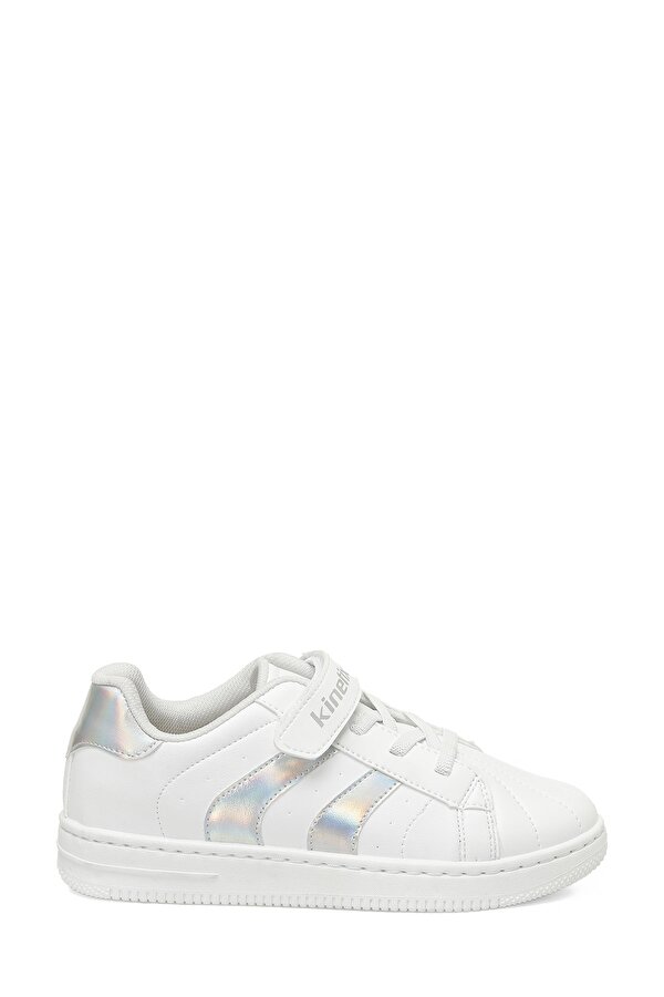 STAR F 5FX Beyaz Kız Çocuk Sneaker