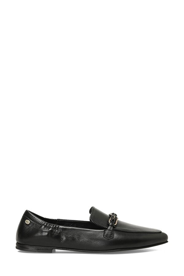 INCI TYRA 5FX Siyah Kadın Loafer