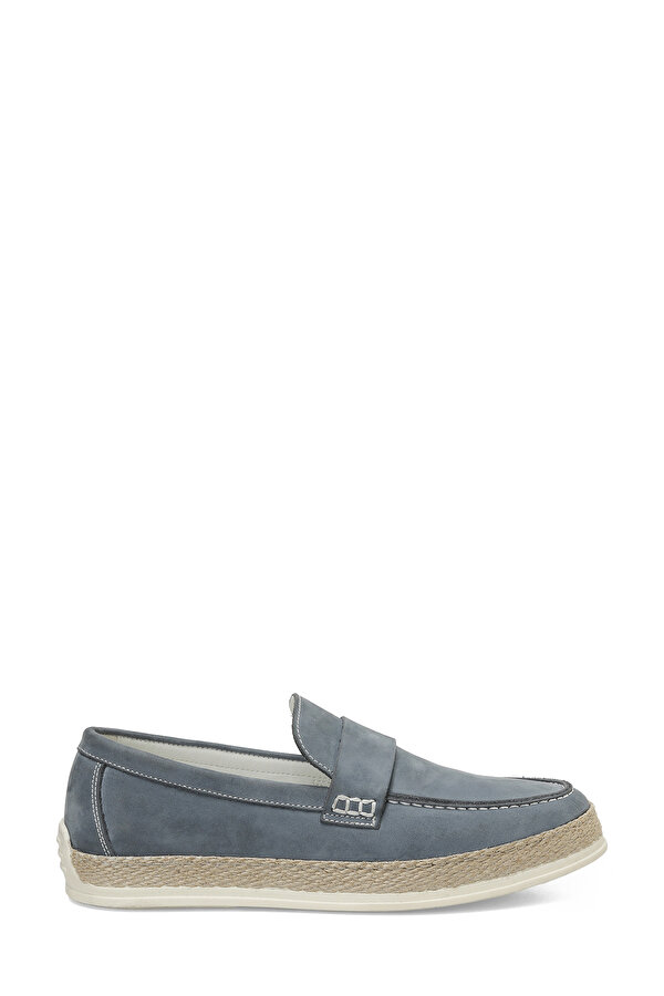 FURY 5FX Mavi Erkek Loafer