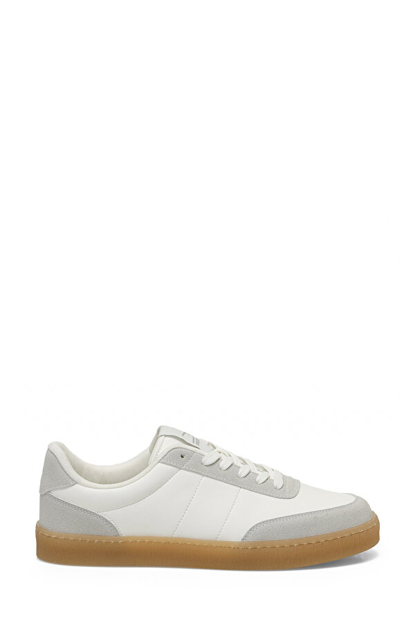 ASTERION 5FX KIRIK BEYAZ Erkek Sneaker