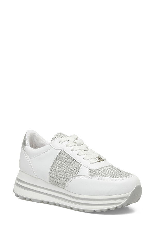 23S-306 5FX Beyaz Kadın Sneaker