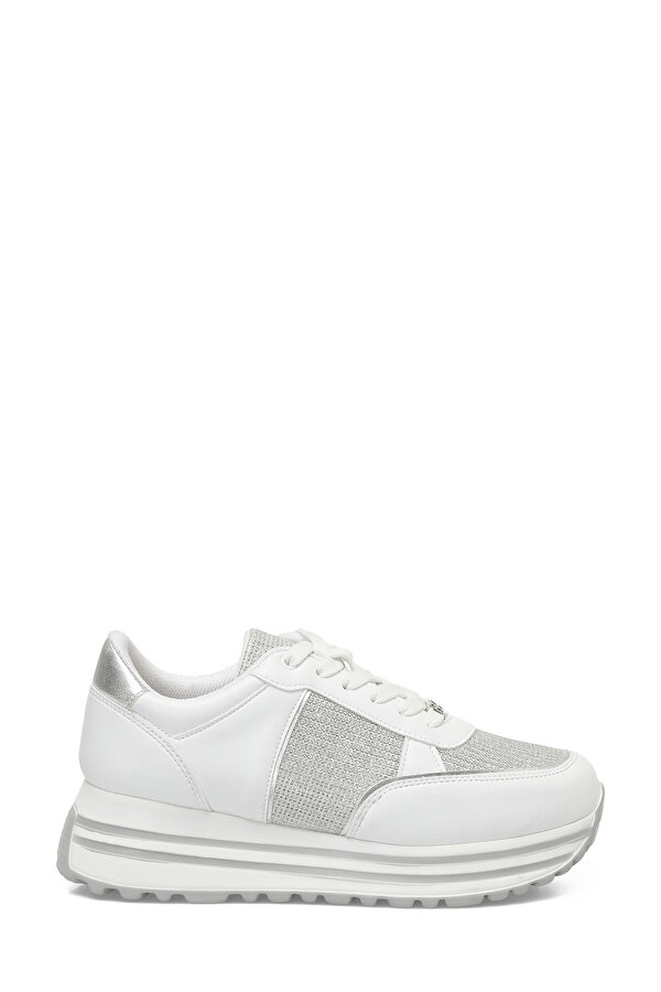 23S-306 5FX Beyaz Kadın Sneaker