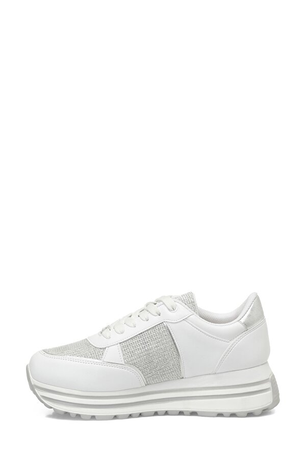23S-306 5FX Beyaz Kadın Sneaker