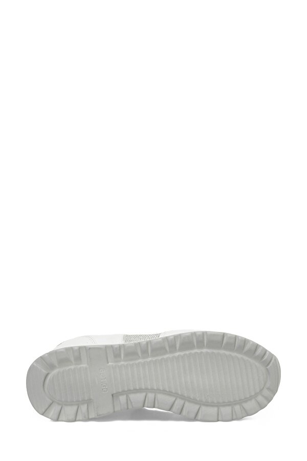 23S-306 5FX Beyaz Kadın Sneaker