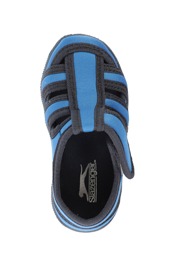 UZZY Erkek Çocuk Sandalet Saks Mavi