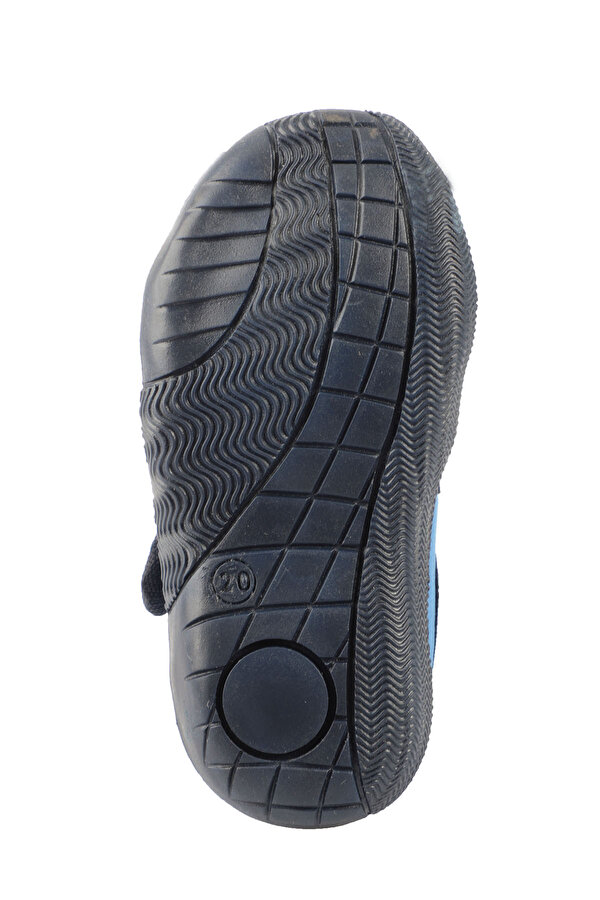 UZZY Erkek Çocuk Sandalet Saks Mavi