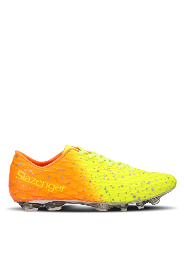 HANIA Erkek Futbol Ayakkabı Neon Sarı
