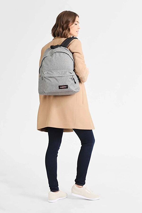 PADDED PAK R Unisex Sırt Çantası Sunday Grey