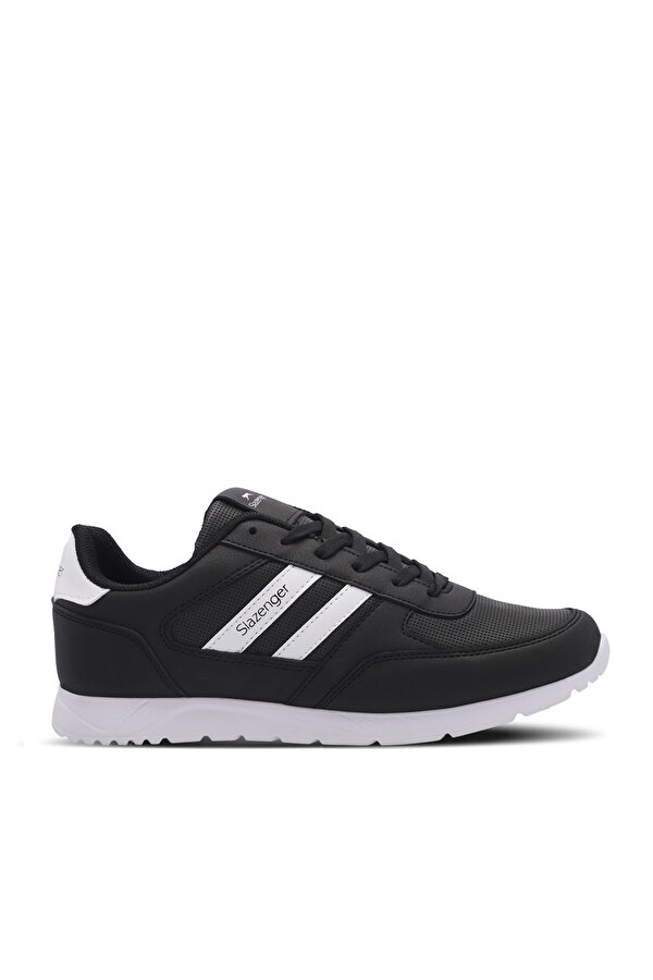 EASTERN  I Kadın Sneaker Ayakkabı Siyah / Beyaz