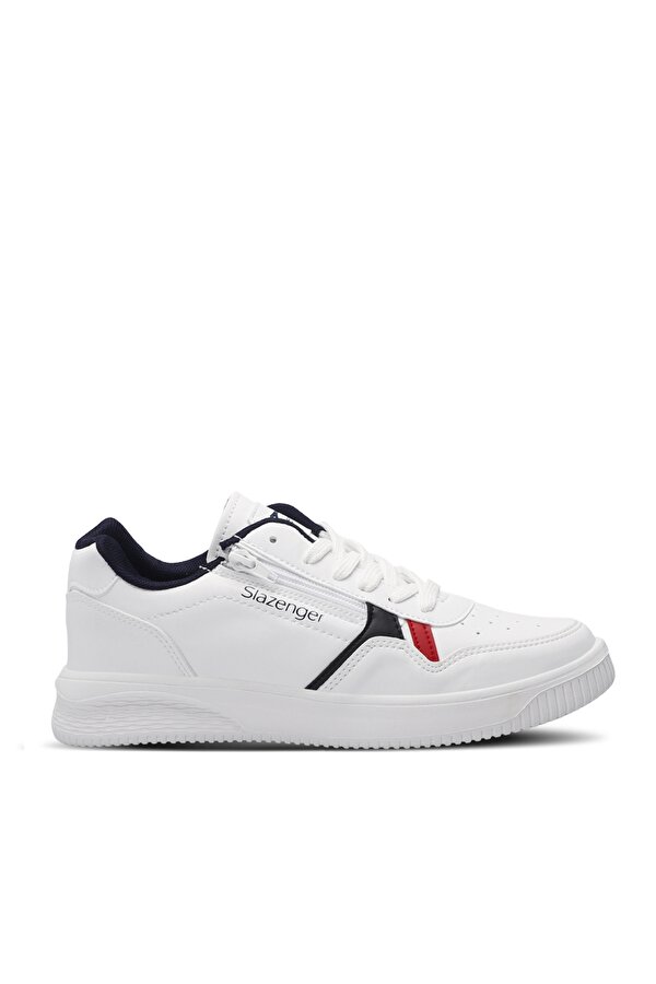 MAJORITY I Kadın Sneaker Ayakkabı Beyaz / Lacivert