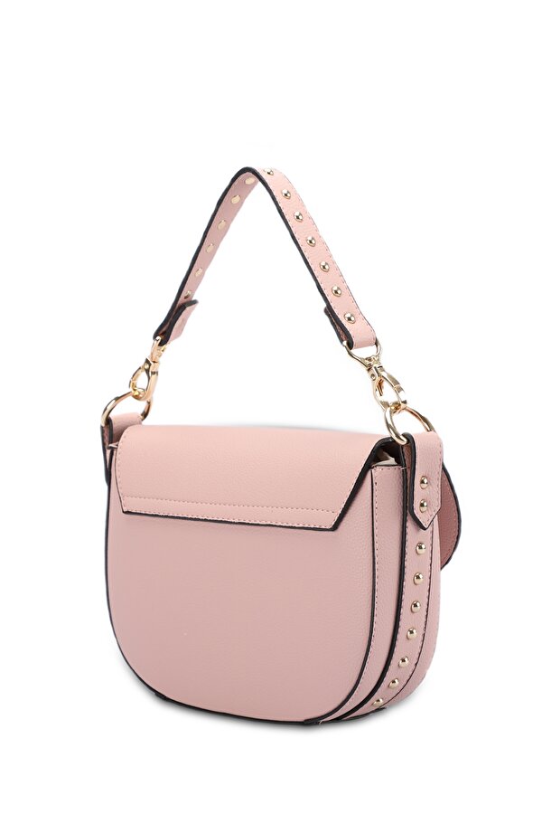 GARDA ARMADA Kadın Omuz Çantası Pembe