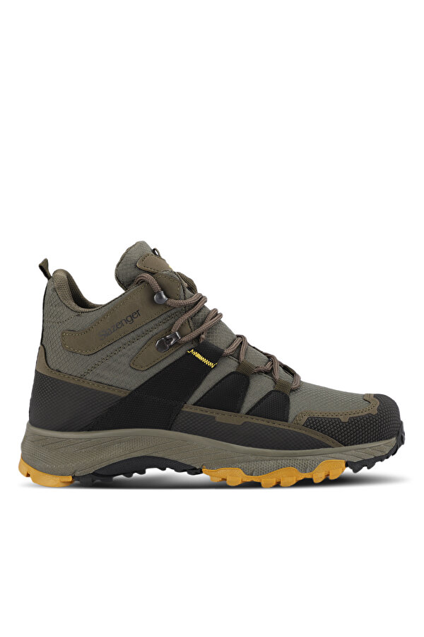 GRAPHITE I Erkek Outdoor Haki
