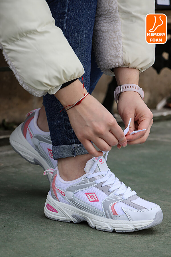 New 530 Memory Taban Hafif Unisex Sneaker Spor Ayakkabı