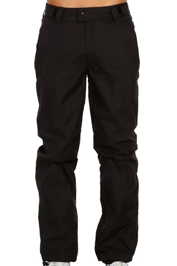 Ski Trs Unisex Kayak Pantolonu-SİYAH