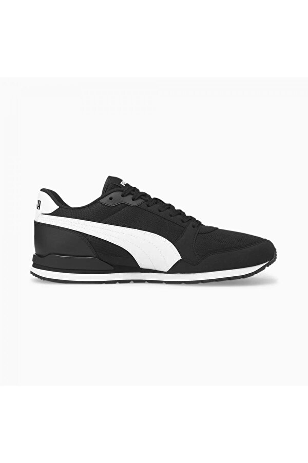 384640 St Runner V3 Mesh Erkek  Yürüyüş Spor Ayakkabı