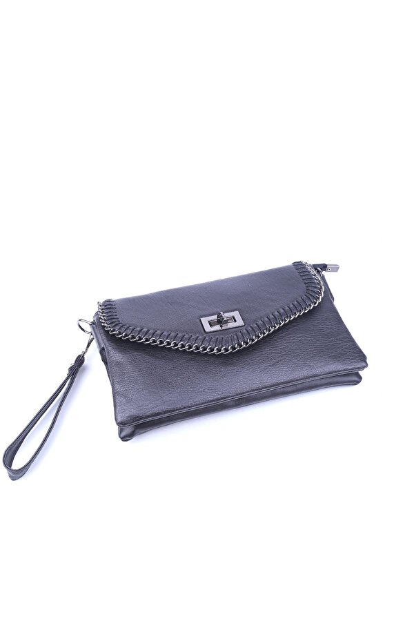 2938 Kadın Günlük El & Omuz Çantası