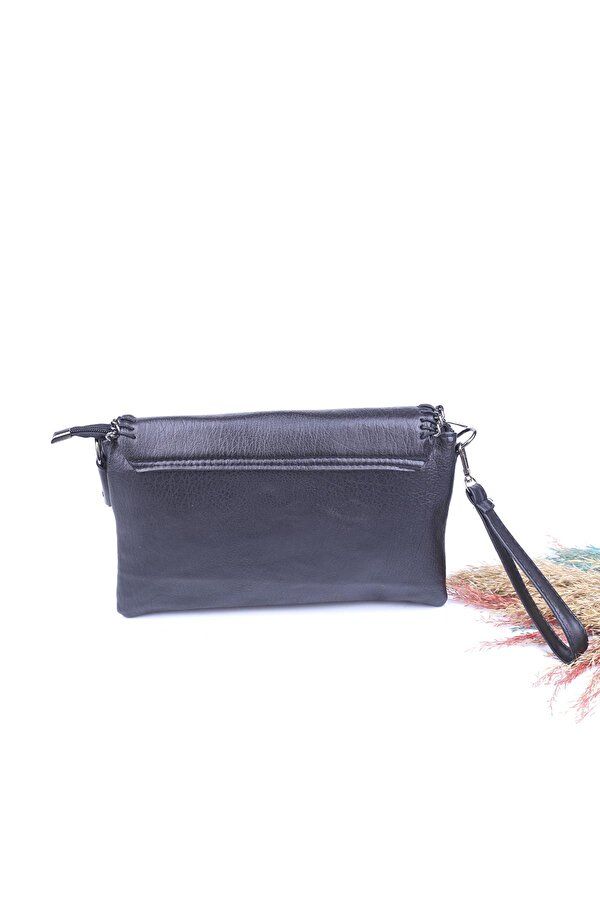 2938 Kadın Günlük El & Omuz Çantası