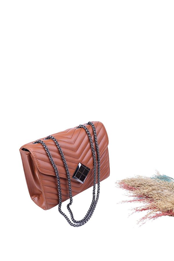 2648 Kadın Günlük Omuz Çantası