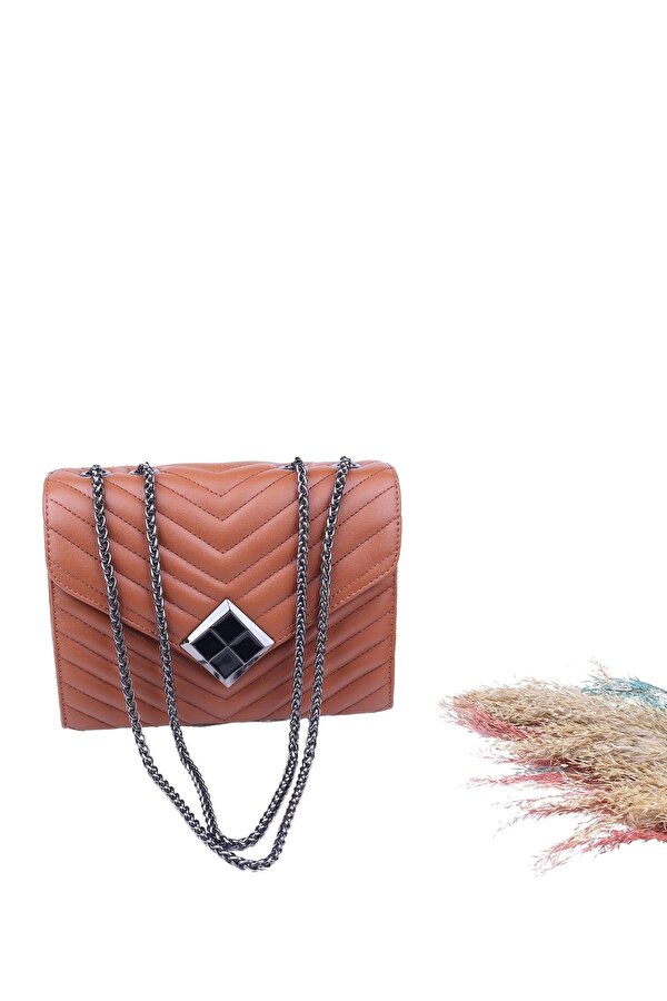 2648 Kadın Günlük Omuz Çantası