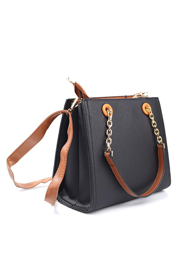 2761 Kadın El & Omuz Çantası