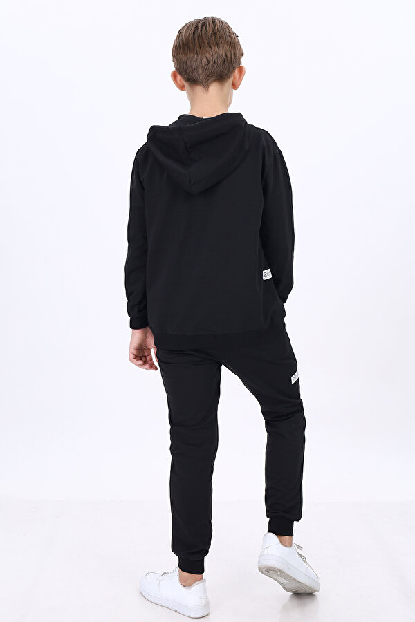 Toontoy Erkek Çocuk Eşofman Takım