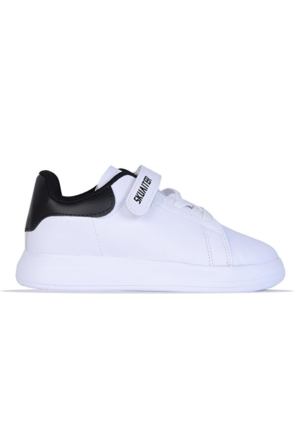 Skuaıter 011 Byz-Syh Erkek Çocuk Sneaker Spor Ayakkabı