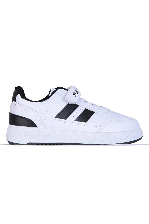 Skuaıter 046 Byz-Syh Erkek Çocuk Sneaker Spor Ayakkabı